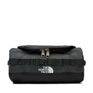 Kosmetyczki, organizery i kuferki - Kosmetyczka The North Face Bc Travel Canister NF0A52TG53R1 Czarny - miniaturka - grafika 1