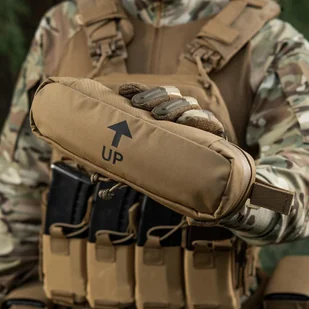 M-Tac - Apteczka taktyczna zrywana Rool Elite - Coyote - 51700005 - Odzież taktyczna i umundurowanie M-Tac - Apteczka taktyczna zrywana Rool Elite - Coyote - 51700005 - Odzież taktyczna i umundurowanie - miniaturka - grafika 14