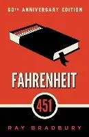 Simon & Schuster US Fahrenheit 451, English edition - Pozostałe książki - miniaturka - grafika 1