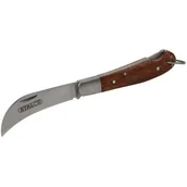 Grabie i motyki - Nóż STALCO S-17760 - miniaturka - grafika 1