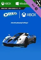 DLC - Forza Horizon 5 - 2009 Pagani Zonda Cinque Roadster Oreo DLC (Xbox Series X/S, Windows 10) - Microsoft Key - GLOBAL - miniaturka - grafika 1