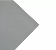 Szkolne artykuły papiernicze - Bibuła gładka A3 20 ark Szary-10 - miniaturka - grafika 1