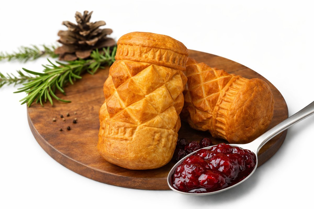 SER GÓRALSKI GAŁKA WĘDZONA 280g