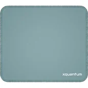 Podkładki pod mysz - Podkładka XQUANTUM MP200M Miętowy - miniaturka - grafika 1