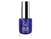 Lakiery do paznokci - Golden Rose Lakier do Paznokci Color Expert 611 - miniaturka - grafika 1