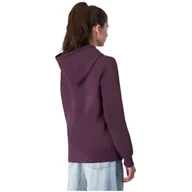 Bluzy damskie - Bluza damska Champion Hooded 117529 - miniaturka - grafika 1