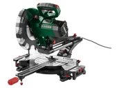 Piły elektryczne - PARKSIDE® Piła ukosowa z przesuwem, 2000 W, PZKS 254 A1 - miniaturka - grafika 1
