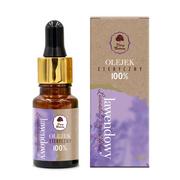 Aromaterapia - DARY NATURY Dary Natury olejek eteryczny lawendowy 100% 10 ml - miniaturka - grafika 1