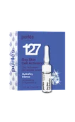 Kremy do twarzy - Purles 127 Oxy Skin Cell Activator Oxy Aktywator Komórek Skóry 5 x 2 ml 127 - miniaturka - grafika 1