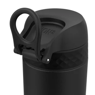 Butelka ION8 Double Wall Travel Mug I8HS360BLK Black - Survival - akcesoria - miniaturka - grafika 5