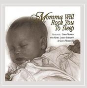Muzyka dla dzieci - Lullaby CD: Momma Will Rock You to Sleep - miniaturka - grafika 1