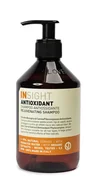 Szampony do włosów - Insight Antioxidant Rejuvenating Shampoo Odmładzający szampon do włosów 400ml EKO BIO KOSMETYK 39809-uniw - miniaturka - grafika 1