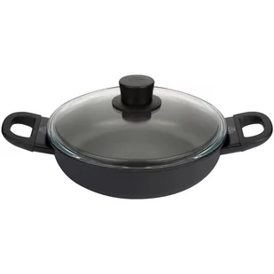 Ballarini Patelnia głęboka sauté Avola 24 cm 75002-922-0 - Patelnie - miniaturka - grafika 4