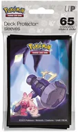 Akcesoria do gier planszowych - Ultra Pro: Pokémon - Deck Protector Sleeves - Character Series - Tinkaton (65 szt.) - miniaturka - grafika 1