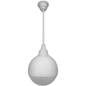 Głośniki i kolumny - TONSIL ZGSU 25WR Biały - miniaturka - grafika 1