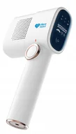 Depilatory i golarki damskie - Depilator Ipl Herz Medical ciało, bikini+pudełko na depilator laserowy nr 1 - miniaturka - grafika 1