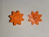 Akcesoria i części AGD - Koło zębate napędu koszyka LO7065/66/67 - miniaturka - grafika 1