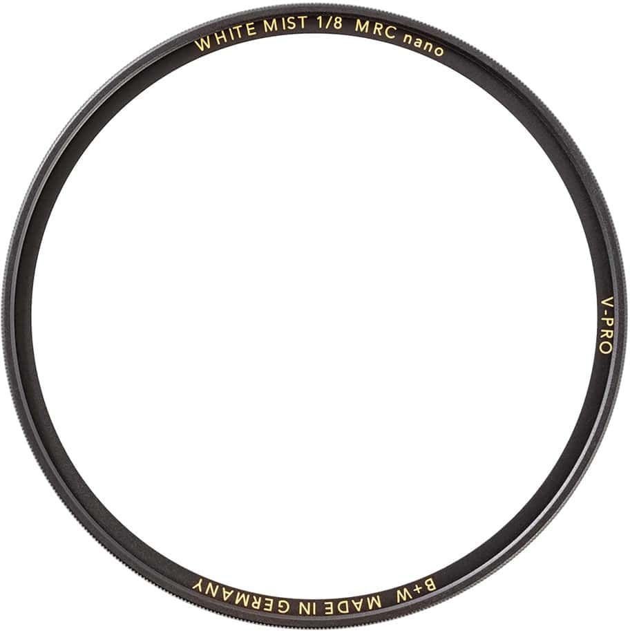 B+W White Mist 1/8 MRC nano V-Pro 77mm 1108681