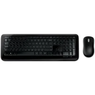 Microsoft Wireless Desktop 850 (PY9-00015) - Zestawy myszka + klawiatura - miniaturka - grafika 1