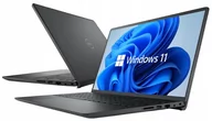 Laptopy - DELL Vostro 3510 15.6 i5-1135G7 8GB SSD256+TB W11 N6006VN3400EMEA01_2201_256SSD - miniaturka - grafika 1