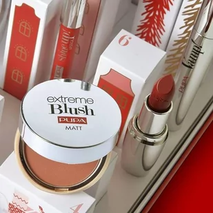 PUPA Milano Kalendarz Adwentowy 2022 - Zestawy kosmetyków damskich - miniaturka - grafika 4