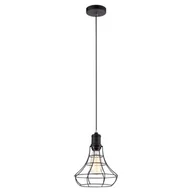 Lampy sufitowe - Italux Synthia MDM2268-1 - miniaturka - grafika 1