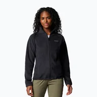 Sport OUTLET - Bluza damska Columbia Benton Springs Full Zip black WYSYŁKA W 24H 30 DNI NA ZWROT - miniaturka - grafika 1