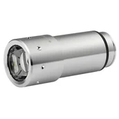 Latarki - Led Lenser latarka Automotive silver - miniaturka - grafika 1