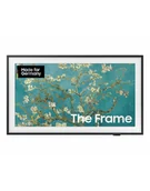 Telewizory - SAMSUNG The Frame GQ-32LS03C, QLED TV 32" - miniaturka - grafika 1