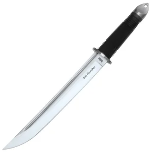 United Cutlery HONSHU FULL TANG TANTO Z POCHWĄ UC2629 - Noże - miniaturka - grafika 1