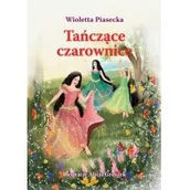 Baśnie, bajki, legendy - Niko Tańczące czarownice - Wioletta Piasecka - miniaturka - grafika 1