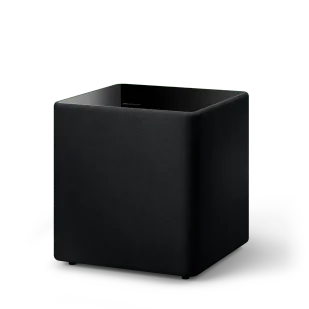 Subwoofer KEF Kube 12 MIE - Głośniki i kolumny - miniaturka - grafika 1