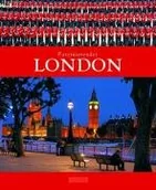 Obcojęzyczne przewodniki, mapy i atlasy - Faszinierendes London - miniaturka - grafika 1