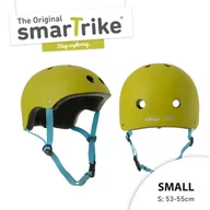 Kaski rowerowe - Smart Trike Smart Trike kask rowerowy dziecięcy rozmiar S - miniaturka - grafika 1