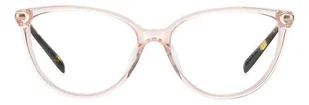 Okulary korekcyjne Pierre Cardin P.C. 8483 35J - Okulary korekcyjne, oprawki, szkła - miniaturka - grafika 3