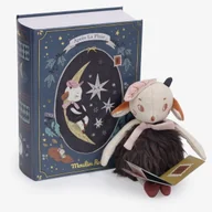 Maskotki i pluszaki - Maskotka w książce Belle 715006 - miniaturka - grafika 1