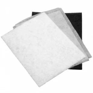 VHBW Mikrofiltr do Rowenta Spaceo RO162011 / RO167111 / RO165511 - Filtry do odkurzaczy - miniaturka - grafika 1