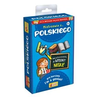 Baśnie, bajki, legendy - Mały Geniusz - Mistrzowie z polskiego - miniaturka - grafika 1