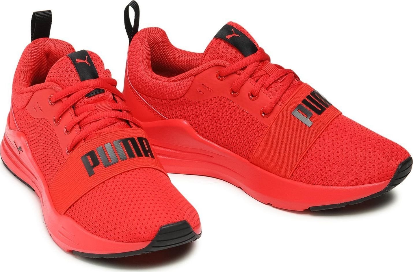 Puma Buty Puma WIRED RUN JR 374214 05 38
