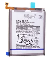 Baterie do telefonów - Oryginalna Bateria EB-BA515ABY do Samsung Galaxy A51 SM-A515 SERVICE PACK - miniaturka - grafika 1