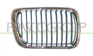 Prasco BM0142124 Premium Greenline kratka chłodnicy - Atrapy i grille samochodowe - miniaturka - grafika 1