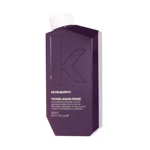 _Young Again Rinse Conditioner dżywka odmładzająca i odbudowująca do włosów zniszczonych - Odżywki do włosów - miniaturka - grafika 1