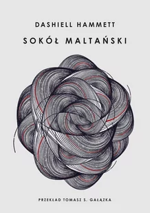 Sokół maltański - E-booki - kryminał i sensacja - miniaturka - grafika 1