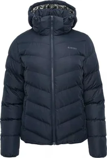 Damska Kurtka zimowa pikowana LADY VARMI - Kurtki i kamizelki sportowe damskie - miniaturka - grafika 1