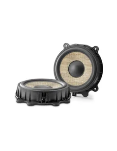 FOCAL CAR IW T3Y 200 Głośniki niskotonowe (para) - Głośniki samochodowe - miniaturka - grafika 1