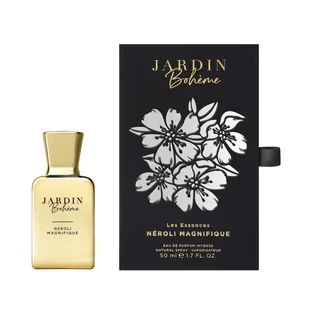 Jardin Bohème Les Essences Néroli Magnifique Eau de Parfum 50ml Woda perfumowana - Wody i perfumy unisex - miniaturka - grafika 1