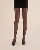 Rajstopy - Rajstopy Emily - Gabriella - miniaturka - grafika 1