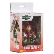 Figurki dla dzieci - SHODO WORLD FUN ACTION FIG DIGIMON GARUDAMON - miniaturka - grafika 1
