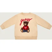 Dresy i komplety dla chłopców - Guess Komplet | Regular Fit - miniaturka - grafika 1