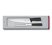 Noże kuchenne - Victorinox Zestaw do porcjowania Swiss Classic 6.7133.2G 6.7133.2G - miniaturka - grafika 1